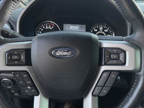 Used 2018 Ford F150 Lariat image 22