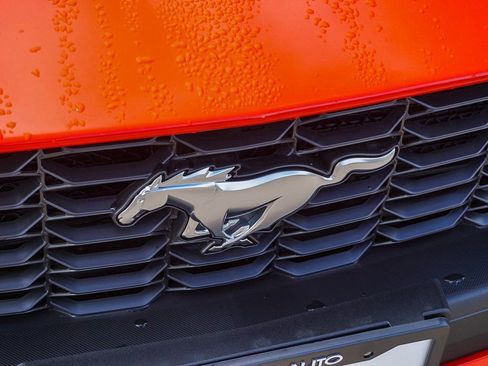 New 2026 Ford Mustang EcoBoost image 11