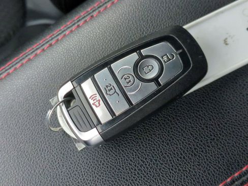 Used 2024 Ford Escape ST-Line Select w/ Tech Pack #2 image 35