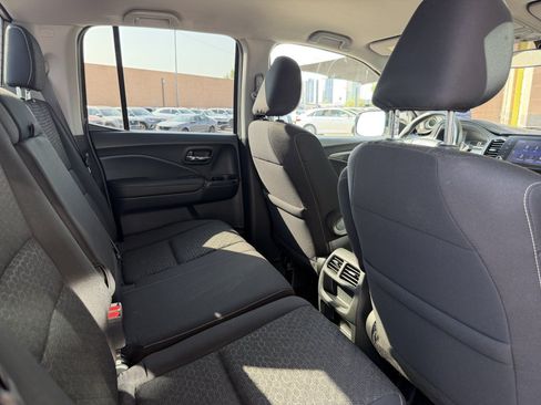 Used 2023 Honda Ridgeline Sport image 34