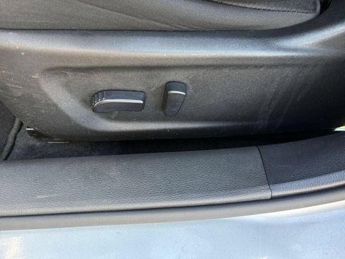Used 2024 Nissan Altima 2.5 SV FWD image 22