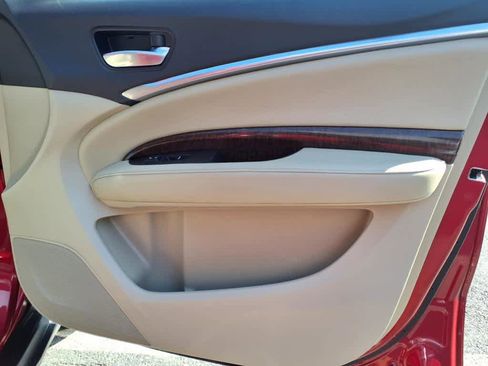 Used 2020 Acura MDX SH-AWD image 8