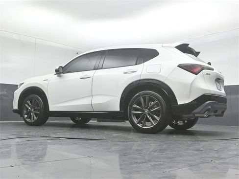 Used 2025 Acura ADX A-Spec image 37