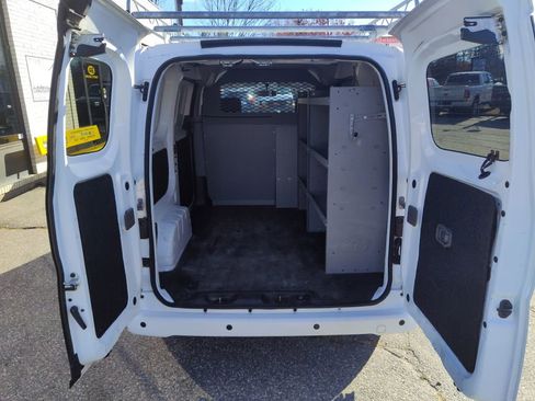 Used 2020 Nissan NV200 SV w/ Back Door Glass Package image 14