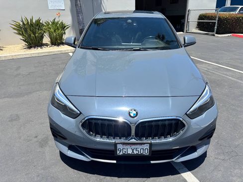 Used 2022 BMW 228i xDrive Gran Coupe w/ Convenience Package AWD/4WD image 9