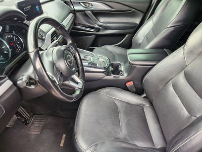 Used 2021 MAZDA CX-9 Grand Touring