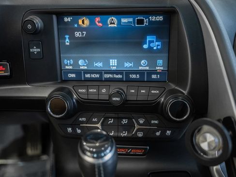 Used 2017 Chevrolet Corvette Z06 RWD image 20