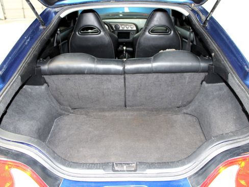 Used 2003 Acura RSX Type-S image 30