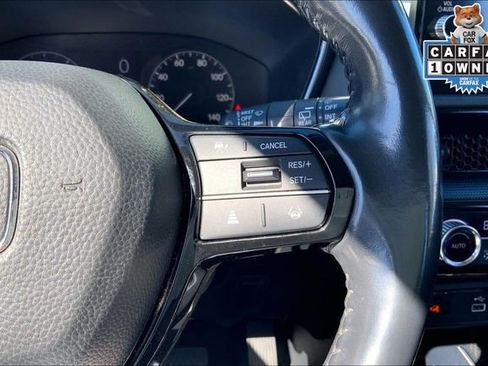 Used 2023 Honda CR-V EX-L image 19