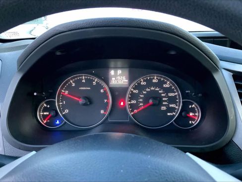 Used 2014 Subaru Outback 2.5i w/ Popular Package #1A image 25