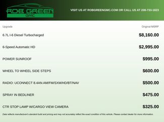 Used 2014 RAM 3500 Laramie w/ Cold Weather Group video 5