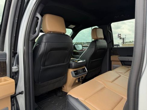 Used 2023 Ford F150 Lariat w/ Equipment Group 502A High AWD/4WD image 26