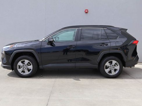 Used 2024 Toyota RAV4 XLE w/ Weather Package AWD/4WD image 2