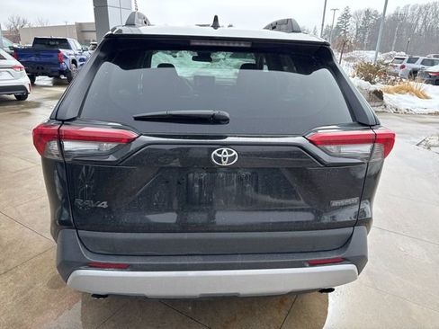 Used 2024 Toyota RAV4 Adventure image 6