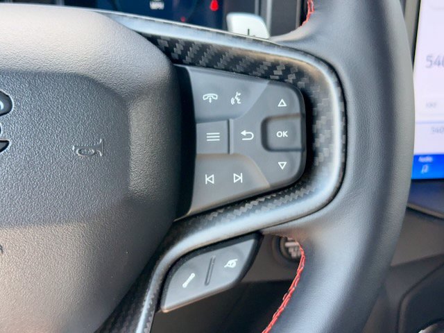 New 2026 Ford Bronco Raptor AWD/4WD image 17
