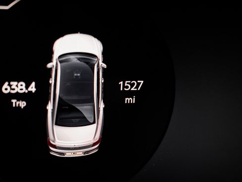 Used 2022 Bentley Flying Spur V8 image 35