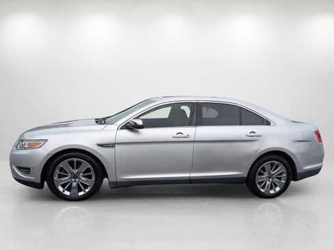 Used 2012 Ford Taurus Limited image 8