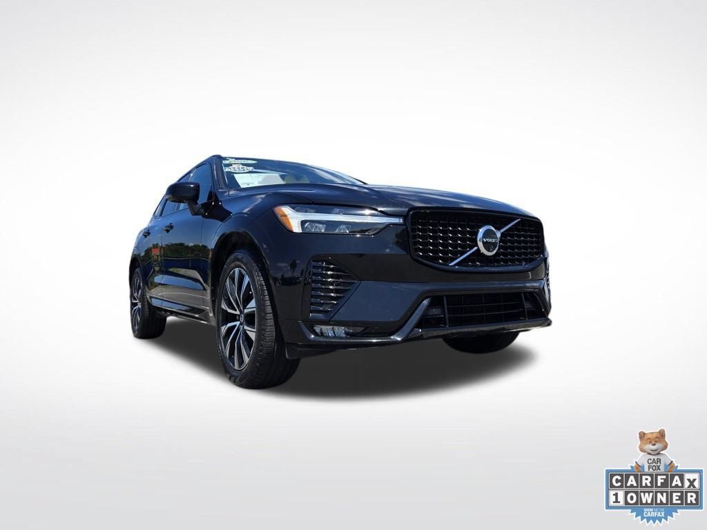 Used 2024 Volvo XC60 B5 Plus AWD/4WD image 51