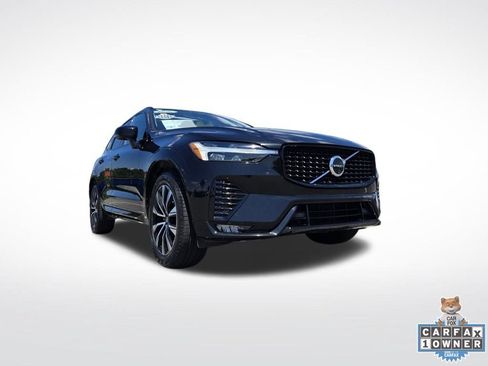 Used 2024 Volvo XC60 B5 Plus AWD/4WD image 51