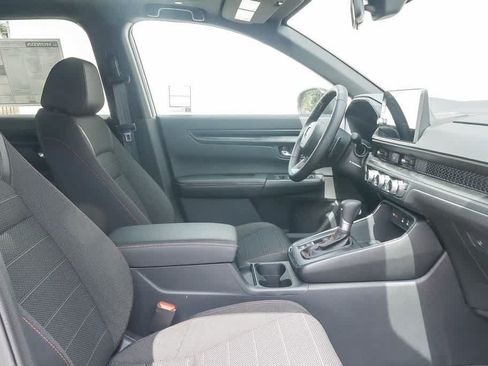 New 2026 Honda CR-V Sport image 34