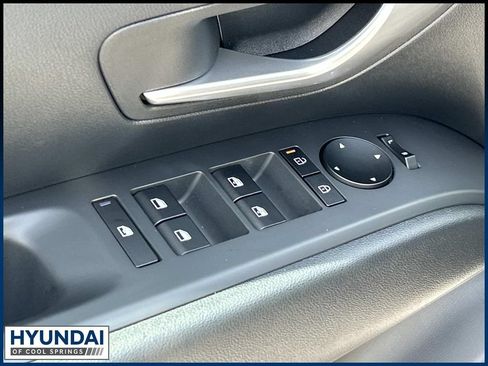 New 2026 Hyundai Tucson SEL AWD/4WD image 19