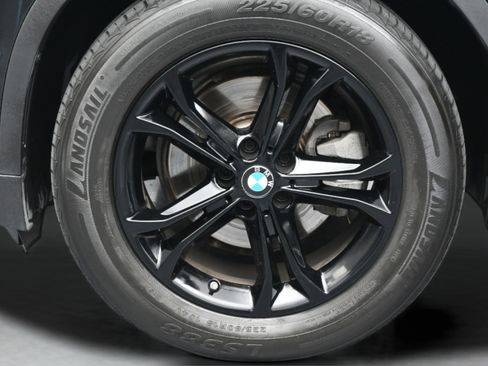 Used 2020 BMW X3 sDrive30i w/ Convenience Package RWD image 10