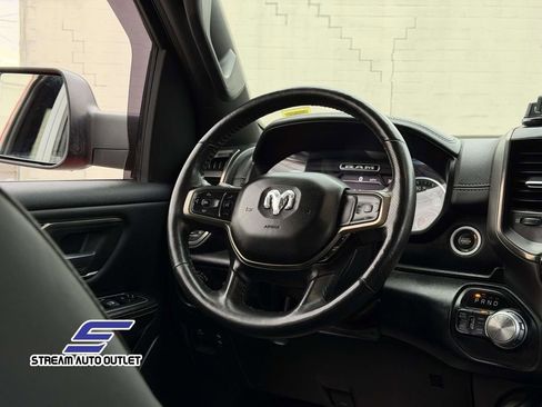 Used 2020 RAM 1500 Sport w/ Level 2 Equipment Group image 23