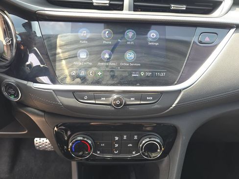 Certified 2023 Buick Encore GX Preferred w/ Cold Weather Comfort Package FWD image 23