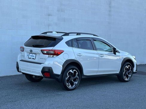 Used 2021 Subaru Crosstrek 2.5i Limited w/ Popular Package #2 AWD/4WD image 5