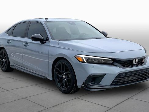 Used 2022 Honda Civic Si image 3