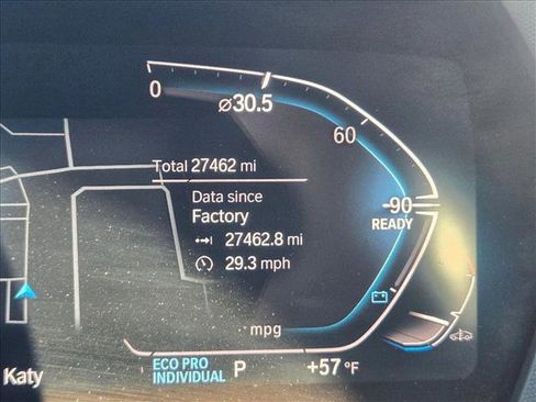 Used 2024 BMW 228i Gran Coupe image 8