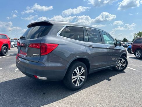 Used 2016 Honda Pilot EX-L image 12