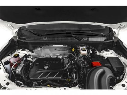 Used 2023 Buick Encore GX Essence image 15