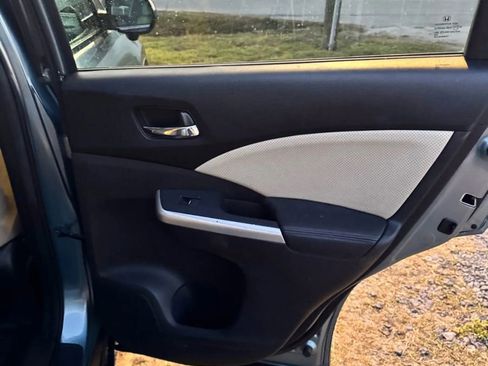 Used 2016 Honda CR-V EX-L image 16