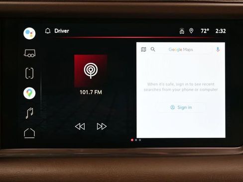 Used 2022 GMC Yukon XL Denali AWD/4WD image 31