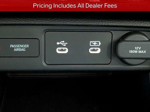Used 2026 Honda Civic Sport image 23
