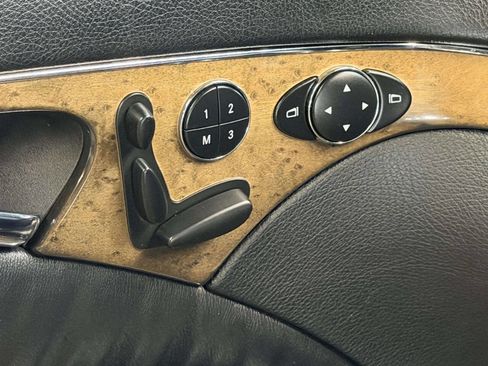 Used 2008 Mercedes-Benz E 63 AMG Sedan image 16