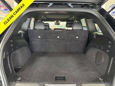 Used 2019 Jeep Grand Cherokee Limited w/ Luxury Group II AWD/4WD image 33