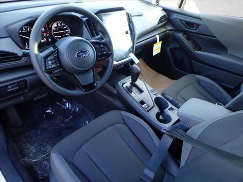 New 2026 Subaru Crosstrek 2.0i Premium image 10