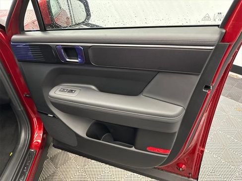 New 2026 Hyundai Santa Fe Calligraphy image 16