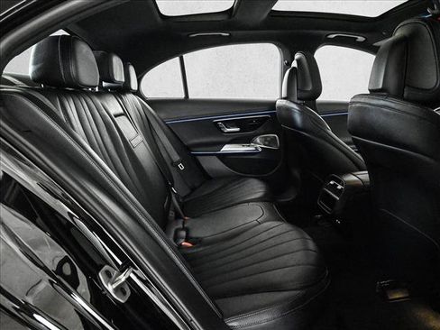 New 2026 Mercedes-Benz E 450 4MATIC Sedan image 22