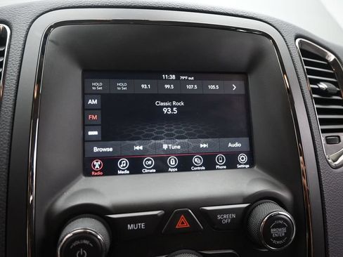 Used 2020 Dodge Durango GT AWD/4WD image 23