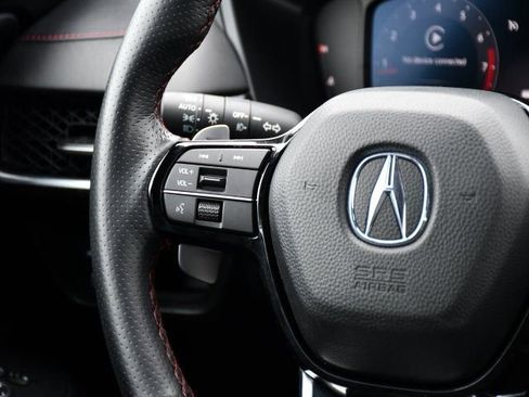 Used 2025 Acura ADX A-Spec AWD/4WD image 29