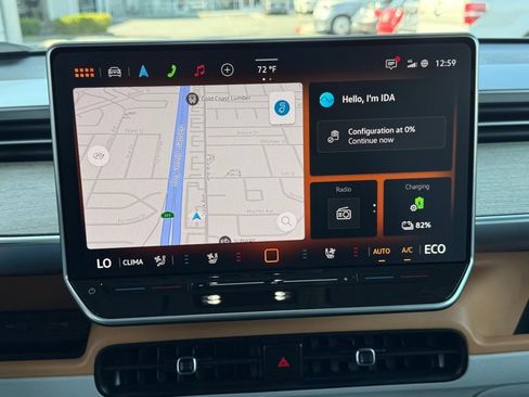 New 2025 Volkswagen ID. Buzz 1st Edition image 12