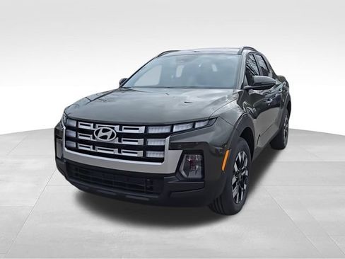 New 2026 Hyundai Santa Cruz SEL AWD/4WD image 3