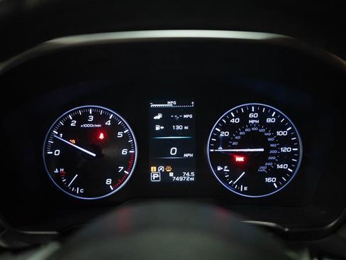 Used 2020 Subaru Outback Onyx Edition XT AWD/4WD image 19