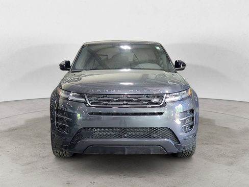 New 2026 Land Rover Range Rover Evoque Dynamic SE image 8