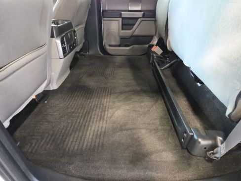Used 2019 Ford F150 XLT w/ Equipment Group 302A Luxury AWD/4WD image 33