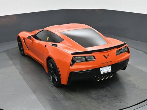 Used 2019 Chevrolet Corvette Stingray Coupe w/ Battery Protection Package image 47