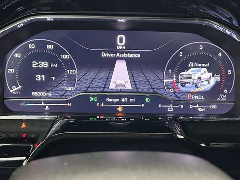 Used 2024 GMC Sierra 2500 SLE w/ SLE Convenience Package image 17